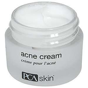  PCA Skin® Acne Cream (pHaze 3)   0.5 Oz.  Authentic & New 