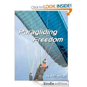 Start reading Paragliding Freedom 