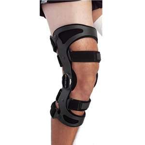 Breg Womens Fusion OA Arthritis Knee Brace WITH   