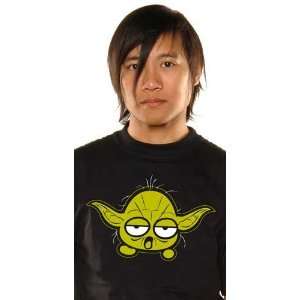  Nekowear   Neko T Shirt Neko Yoda (M) Toys & Games