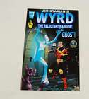 WYRD The Reluctant Warrior 2 of 6 SLG Slave Labor NM