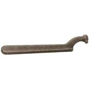 Apex Danaher ABT 34 225 Pin Spanner Wrench 3 Inch Cap., 5/16 Pin spec 