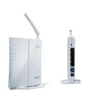  Wireless N 11g/b Router Electronics