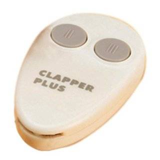 The Clapper Plus Remote Control For The Clapper Plus (Pack of 2) by 