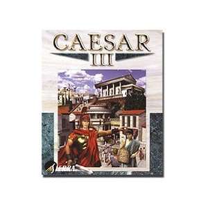   On Line Caesar III Action for Windows for 13 and Up
