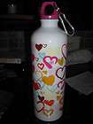 AUTHENTIC Brighton Water Bottle, NEW IN BOX  