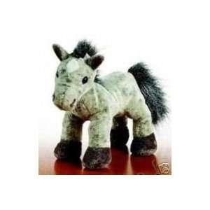  Webkinz Horse Hard to Find Grey Arabian (Case of 6) Toys & Games