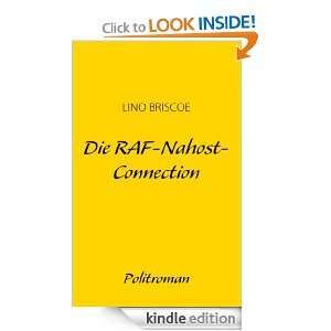    Connection (German Edition) Lino Briscoe  Kindle Store