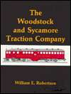   Woodstock and Sycamore Traction Company by William E 