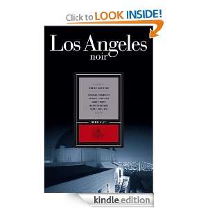 Los Angeles noir (neroAlet) (Italian Edition) Hamilton D. (cur.), D 