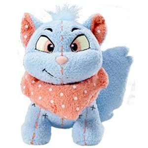  Neopets Series 1 Plushie Wocky Toys & Games