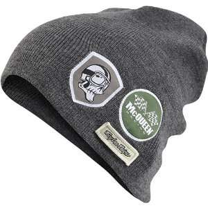  Troy Lee Designs Patched Up Mens Beanie Sportswear Hat w 