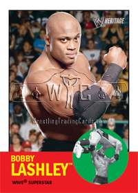 2006 Topps Heritage 90 Card set WWE Hogan Rock Cena  