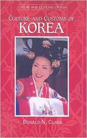   of Korea, (031336091X), Donald N. Clark, Textbooks   