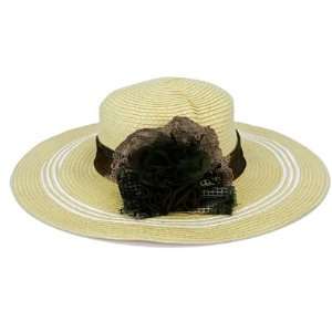   , flowers, green wing skin hats   (code I100056) 