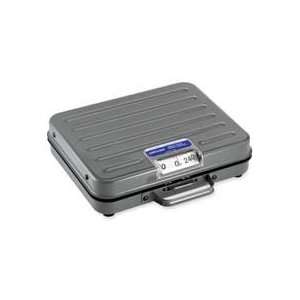 as 1 EA   Memory Lock feature of this Heavy Duty Utility Scale retains 