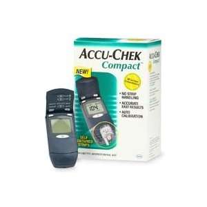  Accu Chek Compact Plus Kit Size 1