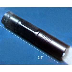  Micro Extreme Beam Torch