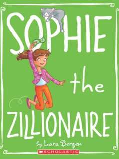   Sophie #7 Sophie the Sweetheart by Scholastic, Inc 