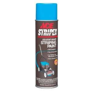  Ace Solvent Based Traffic Marking Striping Paint   6 Pack 