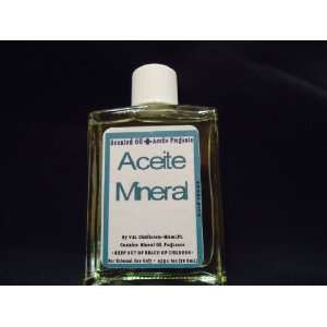  Aceite Mineral   Mineral Oil 