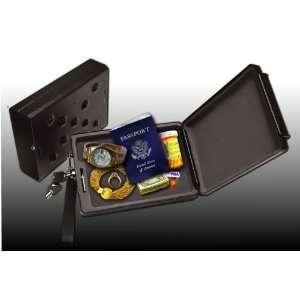  Safebox with Key Lock