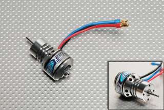 RC Turnigy 2810 EDF Outrunner 4000kv for 55/64mm ID10932  