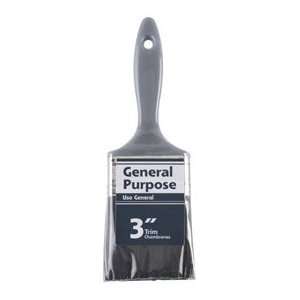  General Purpose Poly   Trim   1 Brush 