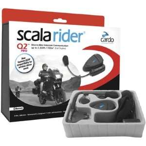 Scala Rider SCALARIDER Q2 PRO Electronics