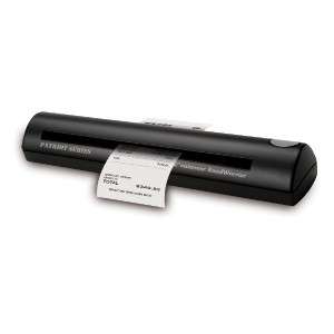 Visioneer RW Patriot PRW120 WU Portable Scanner NEW  