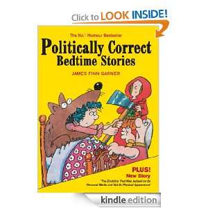 Politically Correct Bedtime Stories James Finn Garner  