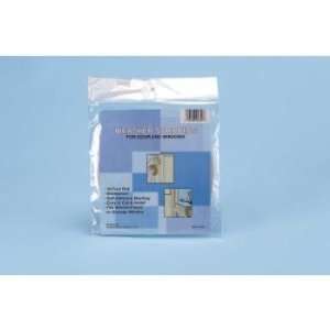   Weather Stripping for Doors and Windows Case Pack 48 