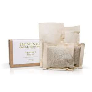  Eminence Peppermint Bath Tea   8.4 Fl Oz Beauty