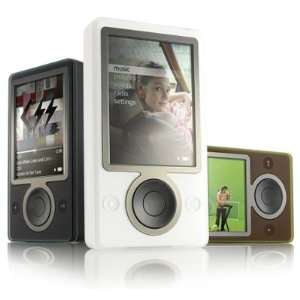  Zune 30 Gb (Black) 