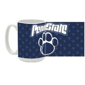  Penn State Nittany Lions   Penn State Paw   Mug Sports 