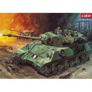  Achilles British Tank Destroyer 1 35 Academy Toys & Games