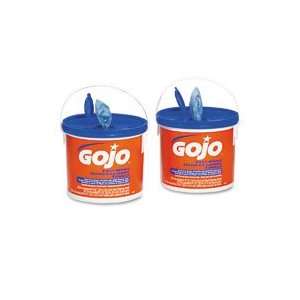  GOJO® FAST WIPES® Hand Cleaning Towels