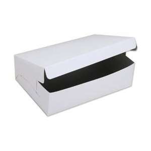  Wilton Cake Box For 9X13 Cakes Or 12 Cupcakes 10X14X4 