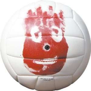  WS WILSON CASTAWAY BALL