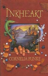   Inkspell (Inkheart Trilogy #2) by Cornelia Funke 