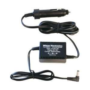  Wilson Electronics Inc DC/DC 6 Volt Power Supply For 