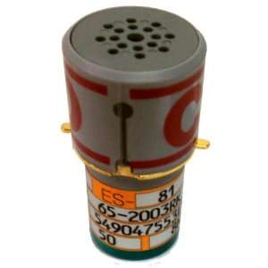 Sensor, Carbon Monoxide (CO), ES 81, GX 82 type by RKI Instruments 