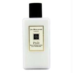  Jo Malone Wild Fig & Cassis Body & Hand Lotion   250ml/8 