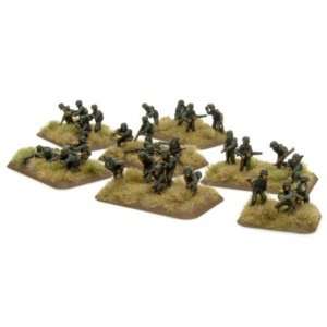  Flames of War 78th Sturm Platoon Video Games