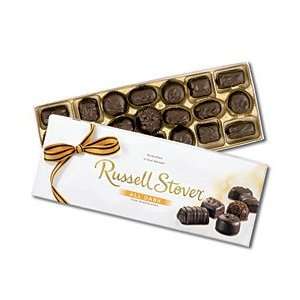 Russell Stover Chocolates 4171 12oz. Dark Chocolate Assortment