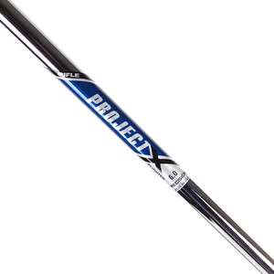NEW Project X 6.0 Flighted 3 Iron Shaft w/ .370 Tip  