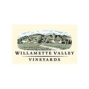  Willamette Valley Vineyards Pinot Noir 2009 Grocery 
