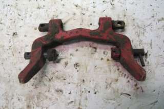   FARMALL 706, 806, 856 TRACTOR 3 POINT HITCH ARM SWING STOP 3068  