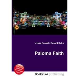 Paloma Faith [Paperback]