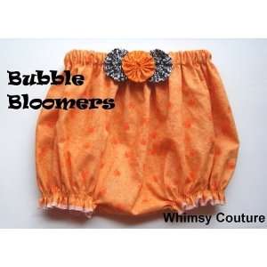 Whimsy Couture Sewing Pattern/Tutorial ebook BUBBLE BLOOMERS and 